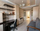 3-к. квартира, 56,8&nbsp;м²