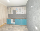 1-к. квартира, 40&nbsp;м²