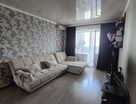 2-к. квартира, 53 м²