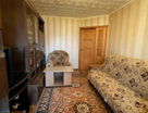 3-к. квартира, 57,6 м²