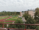Студия, 27,8&nbsp;м²