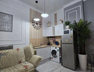 Студия, 28 м²