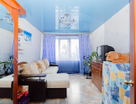 3-к. квартира, 62,5&nbsp;м²