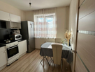 1-к. квартира, 40&nbsp;м²