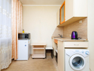 1-к. квартира, 12,4 м²