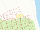 Участок (садоводство), 6,5 сот.