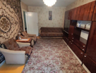 3-к. квартира, 63&nbsp;м²