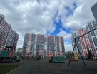 Студия, 26,1&nbsp;м²