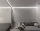 1-к. квартира, 47,1 м²
