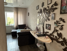 1-к. квартира, 54&nbsp;м²