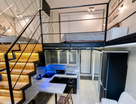 Студия, 35&nbsp;м²
