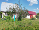 Одноэтажная дача, 47 м²