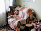 Студия, 17&nbsp;м²