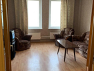 1-к. квартира, 38,4 м²