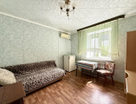 Студия, 11,7 м²