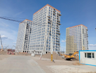 2-к. квартира, 62,6 м²