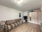 1-к. квартира, 42,9&nbsp;м²