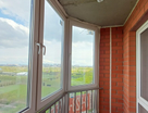 2-к. квартира, 57&nbsp;м²