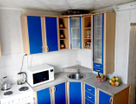 1-к. квартира, 33,4&nbsp;м²