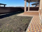 Одноэтажный дом, 120 м²