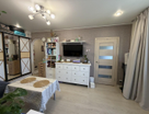 2-к. квартира, 47,5 м²