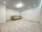 1-к. квартира, 43,3&nbsp;м²