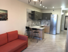 Студия, 33 м²