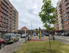 Студия, 34,7&nbsp;м²