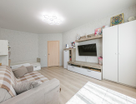 1-к. квартира, 41,2&nbsp;м²