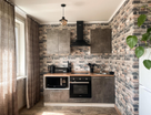 1-к. квартира, 30,5&nbsp;м²