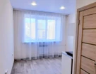 Студия, 13,3&nbsp;м²