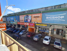 Торговые помещения, 1108&nbsp;м²
