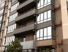 1-к. квартира, 45,4&nbsp;м²