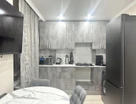 1-к. квартира, 30&nbsp;м²
