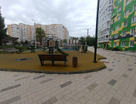 1-к. квартира, 43,7&nbsp;м²