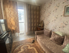 1-к. квартира, 33 м²