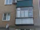 1-к. квартира, 30,3&nbsp;м²