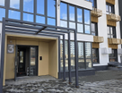 Студия, 26&nbsp;м²