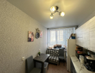 1-к. квартира, 33,2 м²
