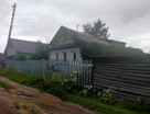 Одноэтажный дом, 41 м²