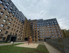 1-к. квартира, 36,5&nbsp;м²