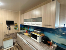 3-к. квартира, 67,6 м²