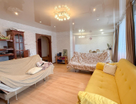 4-к. квартира, 107&nbsp;м²