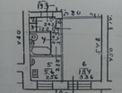 1-к. квартира, 33,5&nbsp;м²