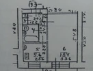 1-к. квартира, 33,5&nbsp;м²