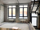 1-к. квартира, 134,3 м²