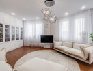 3-к. квартира, 112&nbsp;м²