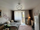 Студия, 24,6&nbsp;м²