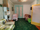 3-к. квартира, 63&nbsp;м²