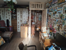 1-к. квартира, 34,9 м²